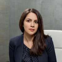Kahn Yuniver Law Employee Irene Kahn's profile photo