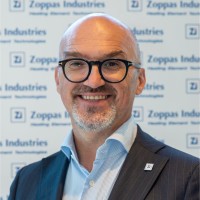 Zoppas Industries Heating Element Technologies Employee Michele Peterle's profile photo