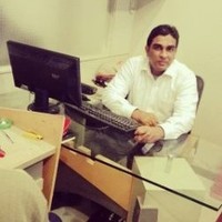 Mohammad Asif Email