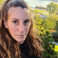 Radix Engineering Employee Shani Gozlan's profile photo