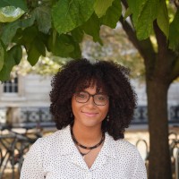 Penificent ✏️ Employee Lauren Pereira-Greene's profile photo