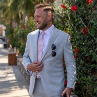 PAYSTRAX Employee Matthew Bloxham's profile photo