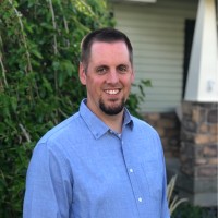 Browning Employee Marcus Prentice's profile photo