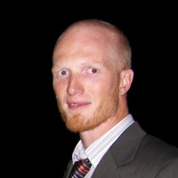 it'seeze Employee Barry Muir's profile photo
