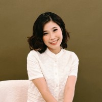 Amartha Employee Norita Margareth's profile photo