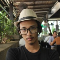 Stockbit Employee Mahdan al Askariyy's profile photo