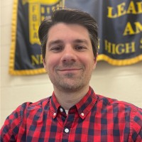 Consolidated School District of New Britain Employee Daniel Sorge's profile photo
