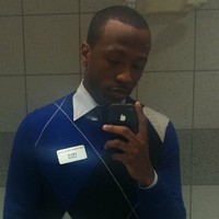 Bernardi Auto Group Employee Erick Joseph's profile photo