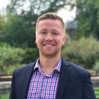 Hyatt Regency Chesapeake Bay Golf Resort, Spa & Marina Employee Andrew Vandeford's profile photo
