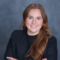 Candy Dynamics Employee Haley Peyron's profile photo