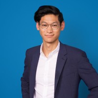 MyFitnessPal Employee Jon Chang's profile photo