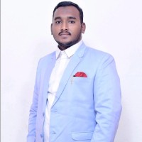 Androbim Employee Sohail's profile photo