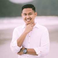 Kalbe Consumer Health Employee Dita Asyrof's profile photo