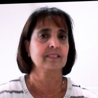 Fatiha Hammadi Email & Phone Number