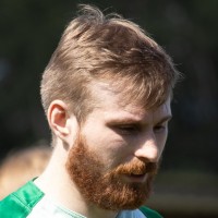 Brainjar Employee Robrecht Ulenaers's profile photo