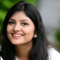 Anisha Saraf Email