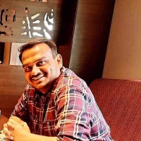 NSV, Inc Employee Karan Pande's profile photo
