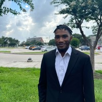 RJY GROUP, LLC Employee Trevor Alford's profile photo