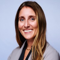 HackerRank Employee Danielle Bechtel's profile photo