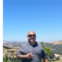 North American Substation Services Employee Brian Reinhardt's profile photo
