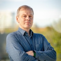 Fitek Group Employee Ainar Sepp's profile photo
