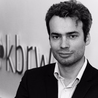 Kbrw Employee Arnaud Wetzel's profile photo