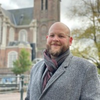 IMOLED Employee Julian Walter's profile photo