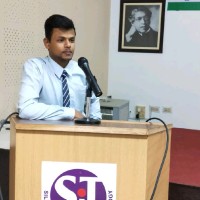 Abhishek Yadav Email
