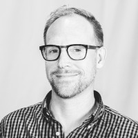Carpenters Workshop Gallery Employee Grady Gerbracht's profile photo