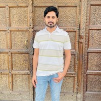 Magnatec Systems Private Limited Employee Shehroz Amjad's profile photo