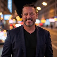 Sublime Security Employee Timm Hoyt's profile photo