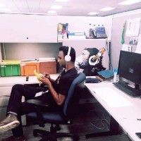 Kabeed Mansur Email & Phone Number
