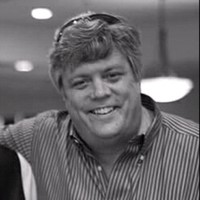 IBM Employee Paul Nangle's profile photo