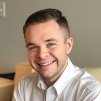 FoodFinder Employee Jack Griffin's profile photo