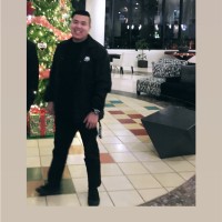 Mountain Valley Express Employee Angel Valerio's profile photo