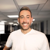 SaaSMouth Employee Michael Dean's profile photo