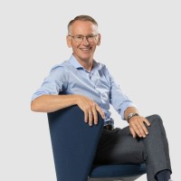 Manfred Huber Email