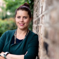 DB Training, Learning & Consulting Employee Kerstin Christmann's profile photo