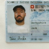 Jack Derbyshire Email