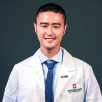 The MetroHealth System (Cleveland, OH) Employee I-Cheng Sung's profile photo