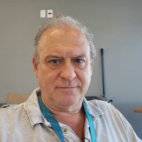 Prevent Senior Employee Carlos Mandarano's profile photo