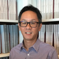 Chris Jue Email & Phone Number