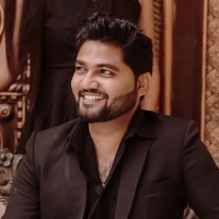 CHARGE ZONE Employee Satyarth Chitte's profile photo