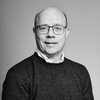Vetech Software Solutions Employee Johnny Hansen's profile photo