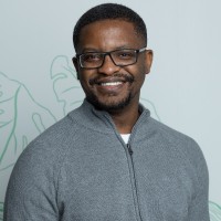 Pedestal Health Employee Chris Mwarabu's profile photo