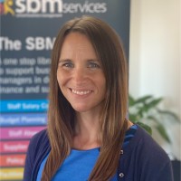 SBM Services Employee Helen Wilson's profile photo