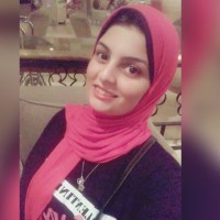Al Ahli Bank of Kuwait Employee Heba Nabil's profile photo