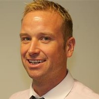 Nottinghamshire Health Informatics Service Employee Alan Welsh's profile photo