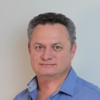Pheno.AI Employee Boaz Shlevin's profile photo