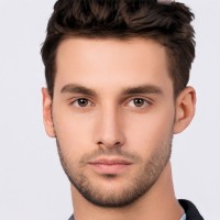 Bank of America Employee Sam George's profile photo